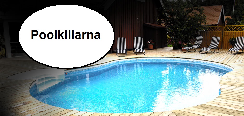 Poolkillarna